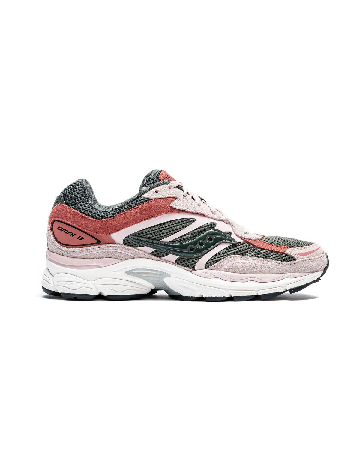 saucony progrid omni 9 womens